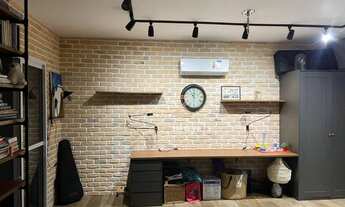 Imagem 6: Apartamento com 3 dormitórios à venda, 71 m² por R$ 1.180.000 - Santa Cecília - São Paulo