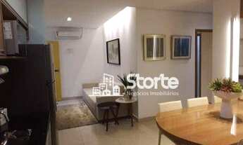 Imagem 2: ÁGIO de apartamento com 2 dormitórios à venda, 56m² por R$ 55.000 - Lago Azul - Uberlândia