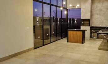 Imagem 5: Casa de condomínio para venda tem 150 metros quadrados com 3 quartos