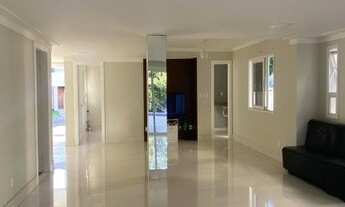 Imagem 4: SALVADOR - Casa de Condomínio - ALPHAVILLE I