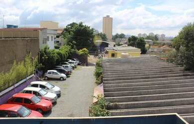 Imagem 6: Edifício industrial monousuário, 8813m2, para locação e venda, no bairro do Tucuruvi, São