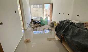 Imagem 5: Casa em condomínio 2 Dormitórios para venda em Curitib