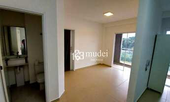 Imagem 3: Apartamento com 1 dormitório, próximo a USF, à venda, 68 m² por R$ 399.000 - Jardim Do Sul