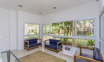 Imagem: Apartamento de 66m², 3 dormitórios, 1