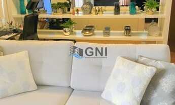 Imagem 3: Apartamento - Ed Liberty Towers Santa Rosa