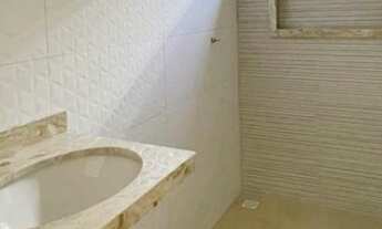 Imagem 7: Casa para venda possui 82m² com 3 quartos sendo 1 Suíte em Nova Lima - Campo Grande - MS