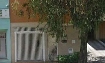 Imagem: Campinas - Casa Padrão - Cambuí