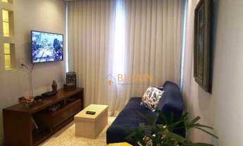 Imagem 2: Cobertura com 3 dormitórios à venda, 170 m² por R$ 750.000,00 - Buritis - Belo Horizonte/M