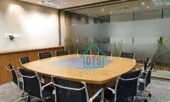 Imagem 4: EXCELENTE CONJUNTO COMERCIAL PARA ALUGAR, 220 M² - ITAIM BIBI - SÃO PAULO/SP