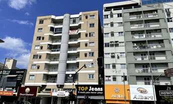 Imagem: Cobertura duplex à venda no centro de Jaraguá