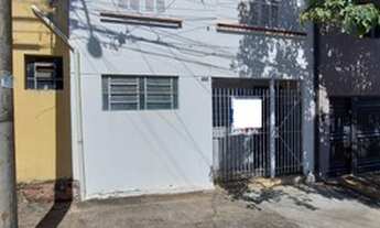 Imagem: Casa para aluguel possui 56 metros quadrados
