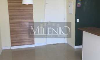 Imagem: SãO PAULO - Apartamento Padrão - Cambuci