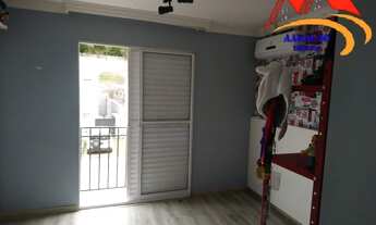 Imagem 7: COTIA - Casa de Condomínio - JARDIM COLIBRI