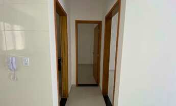 Imagem 7: Casa de Condomínio com 2 dorms, Maracanã, Praia Grande - R$ 240 mil, Cod: 1755