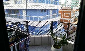 Imagem 4: Apartamento duplex no Forte, 2 Dormitórios, 1 vaga, Confira na Imobiliária em Praia Grande