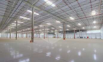 Imagem 3: Galpão - Jardim Oliveira Camargo - Indaiatuba