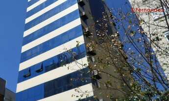 Imagem 5: Conjunto para alugar, 50 m² por R$ 3.000,00/mês - Itaim Bibi - São Paulo/SP