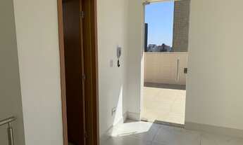 Imagem 7: Cobertura à venda, 2 quartos, 1 suíte, 3 vagas, Anchieta - Belo Horizonte/MG