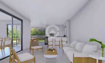 Imagem 7: Casa - Alphaville Dom Pedro 3 - Campinas