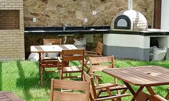 Imagem 5: Espetacular cobertura na Araguaia