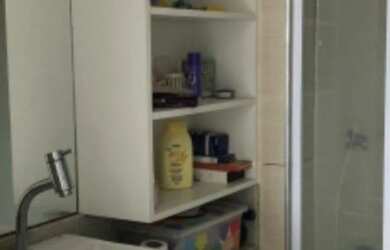 Imagem 4: Apartamento para venda possui 57 metros quadrados com 3 quartos em Passaré - Fortaleza - C