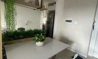 Imagem 4: Prontinho para morar! Apartamento no Santo Antônio