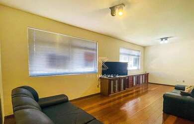 Imagem 7: Apartamento com 3 dormitórios à venda, 95 m² por R$ 535.000 - Santo Antônio - Belo Horizon