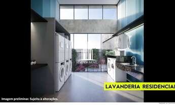 Imagem 4: OY Frei Caneca Studio à venda com 33m² 1 dormitórios na consolação centro de São Paulo - S