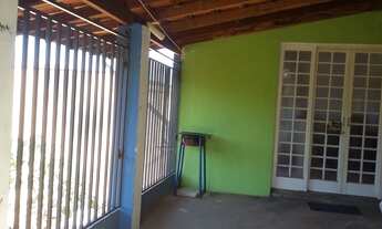 Imagem: Casa à venda 2 Quartos, 2 Vagas, 120M²