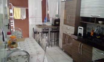 Imagem 5: IBIRITé - Apartamento Padrão - Canaã - 1ª Seção