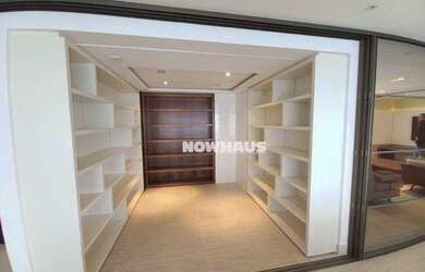 Imagem 7: Apartamento com 3 dormitórios para alugar, 223 m² por R$ 22.800/mês - Campo Belo - São Pau