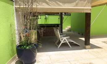 Imagem 5: PAULÍNIA - Casa de Condomínio - BETEL