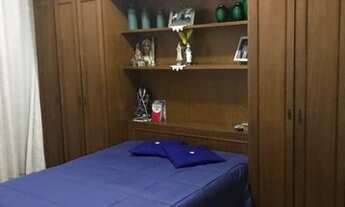 Imagem 4: Sobrado para Venda - Burgo Paulista, São Paulo - 120m², 2 vagas