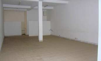 Imagem: Prédio - Vila Industrial - Campinas