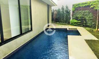 Imagem: Casa - Loteamento Mont Blanc Residence