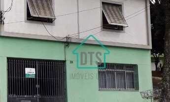 Imagem 2: Sobrado com 3 dormitórios à venda, 133 m² por R$ 745.000,00 - Vila Prudente - São Paulo/SP