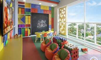 Imagem 3: GOIâNIA - Apartamento Padrão - Setor Coimbra