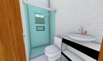 Imagem 7: Casa Resende Casa com 2 dormitórios