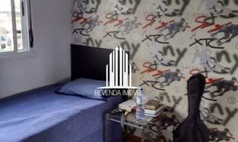 Imagem 3: Apartamento na Mooca 3 dormitórios