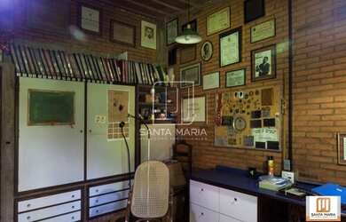 Imagem 15: Casa (térrea na rua) 5 dormitórios/suite