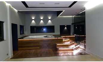 Imagem 2: Apartamento com 4 quartos no Edificio Balan - Bairro Centro em Londrina