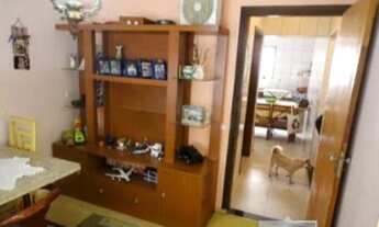 Imagem 6: Casa 2 dormitórios e 3 vagas Vila Prudente