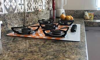 Imagem 6: Locação Casa com 3 dormitórios