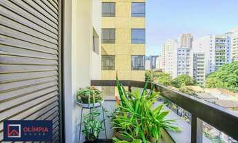 Imagem 6: Apartamento Venda Pinheiros 108 m² 3 Dormitórios