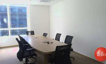 Imagem 7: São Paulo - Conjunto Comercial/sala - Brooklin