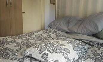 Imagem 3: Apartamento com 2 dormitórios à venda, 52 m² por R$ 350.000 - Panamby - São Paulo/SP