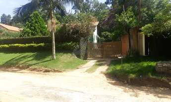 Imagem: Chácara - Vale Verde - Valinhos