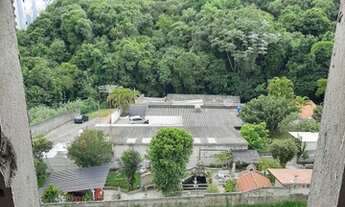 Imagem 7: Área de Lazer na Cobertura em Mogi