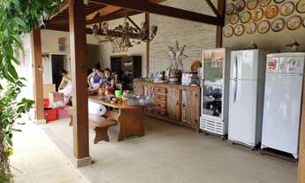 Imagem 3: Excelente Localização Condômino Fechado casa 4 quartos