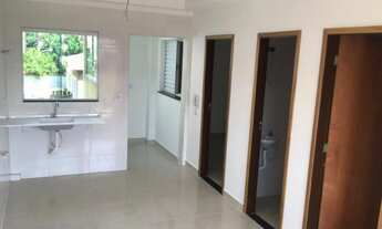 Imagem 5: 42 metros quadrados com 2 quartos em Itaquera - São Paulo - SP